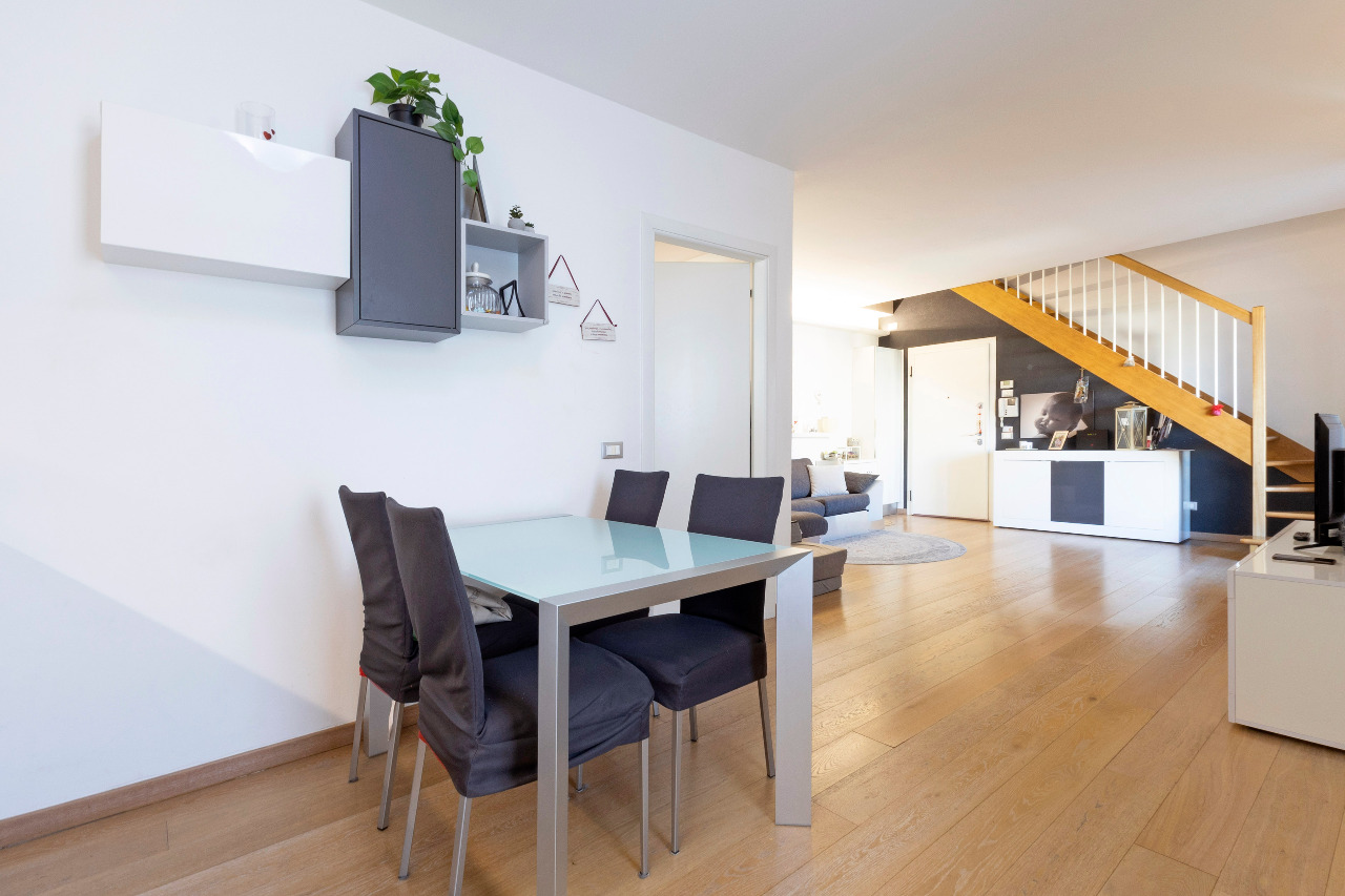 Appartamento in vendita a Roncade